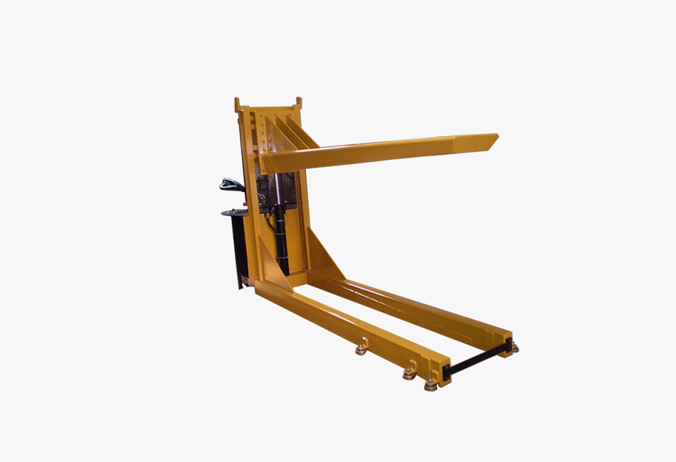 Hydraulic Scissors Lift